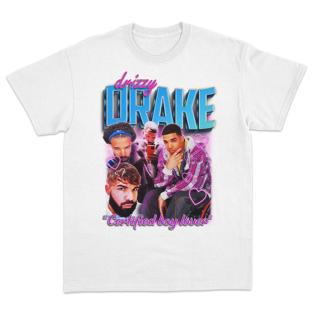 Drizzy Drake T-shirt