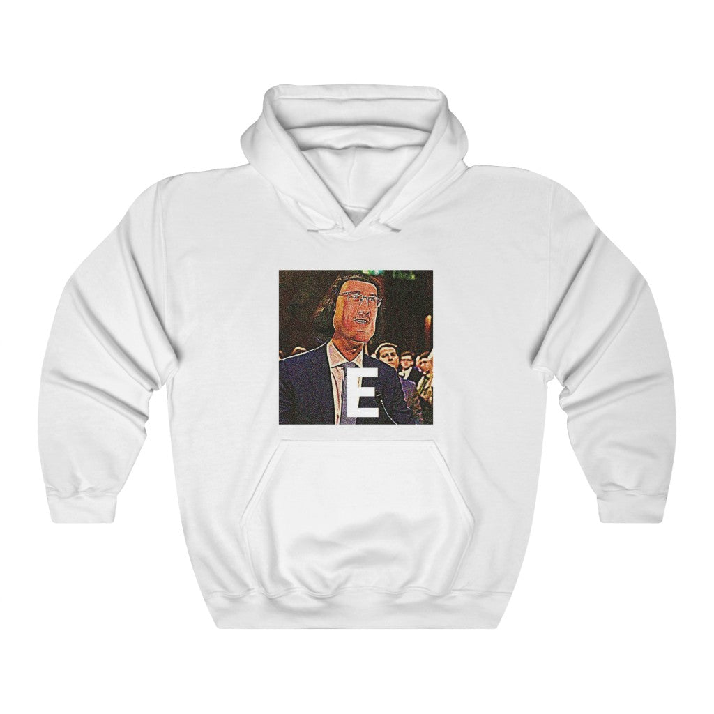 E Lord Farquaad Hoodie - Dank Meme Apparel