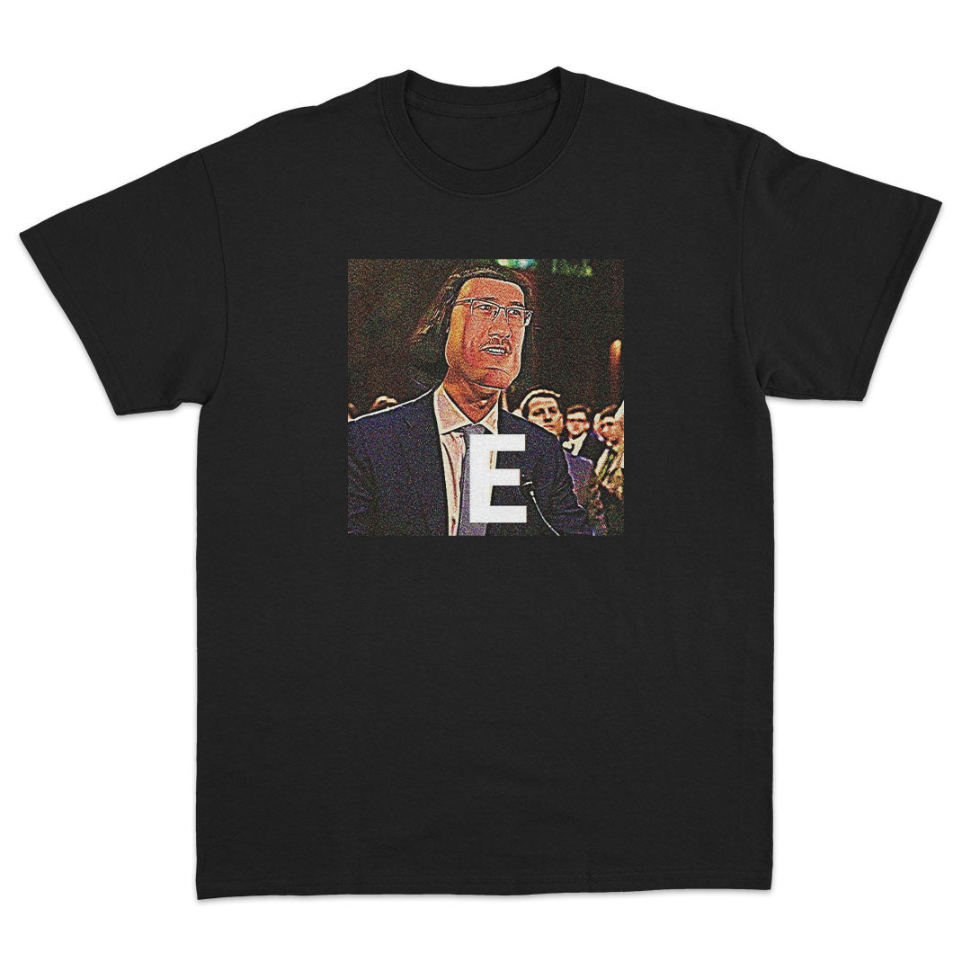 E Lord Farquaad T-Shirt - Dank Meme Apparel