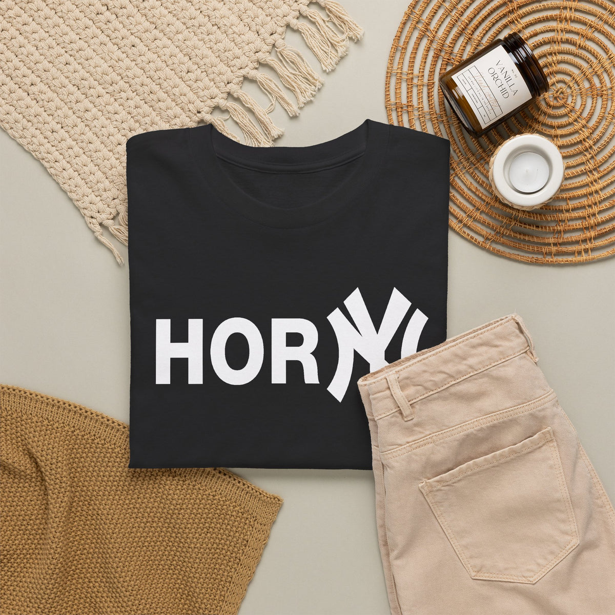 Horny T-Shirt