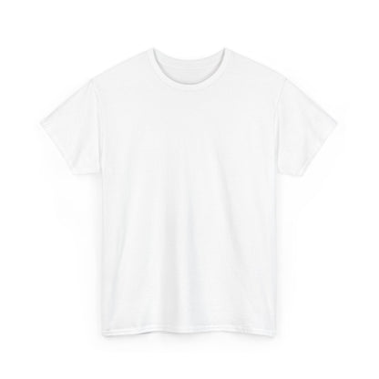 I Be Nutting In My Own Eyes T-Shirt (Backprint)