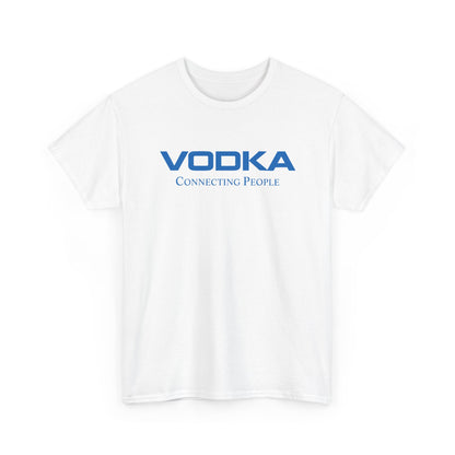 Vodka Connecting People T-Shirt