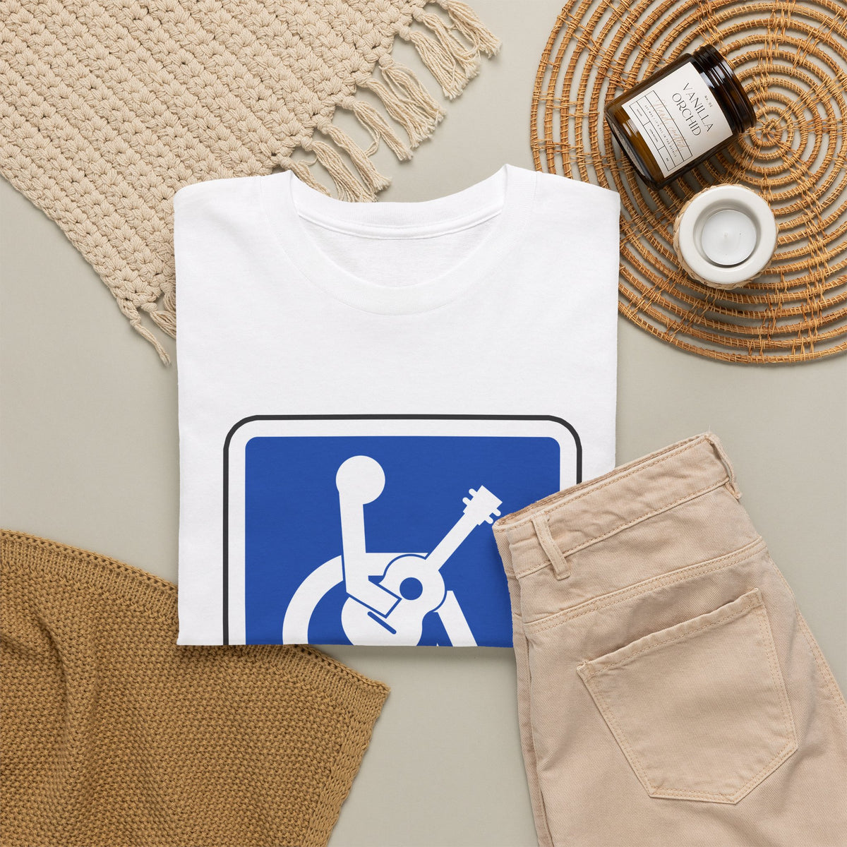 Guitarded T-Shirt