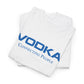 Vodka Connecting People T-Shirt
