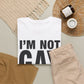I'm Not Gay But $20 is $20 T-Shirt