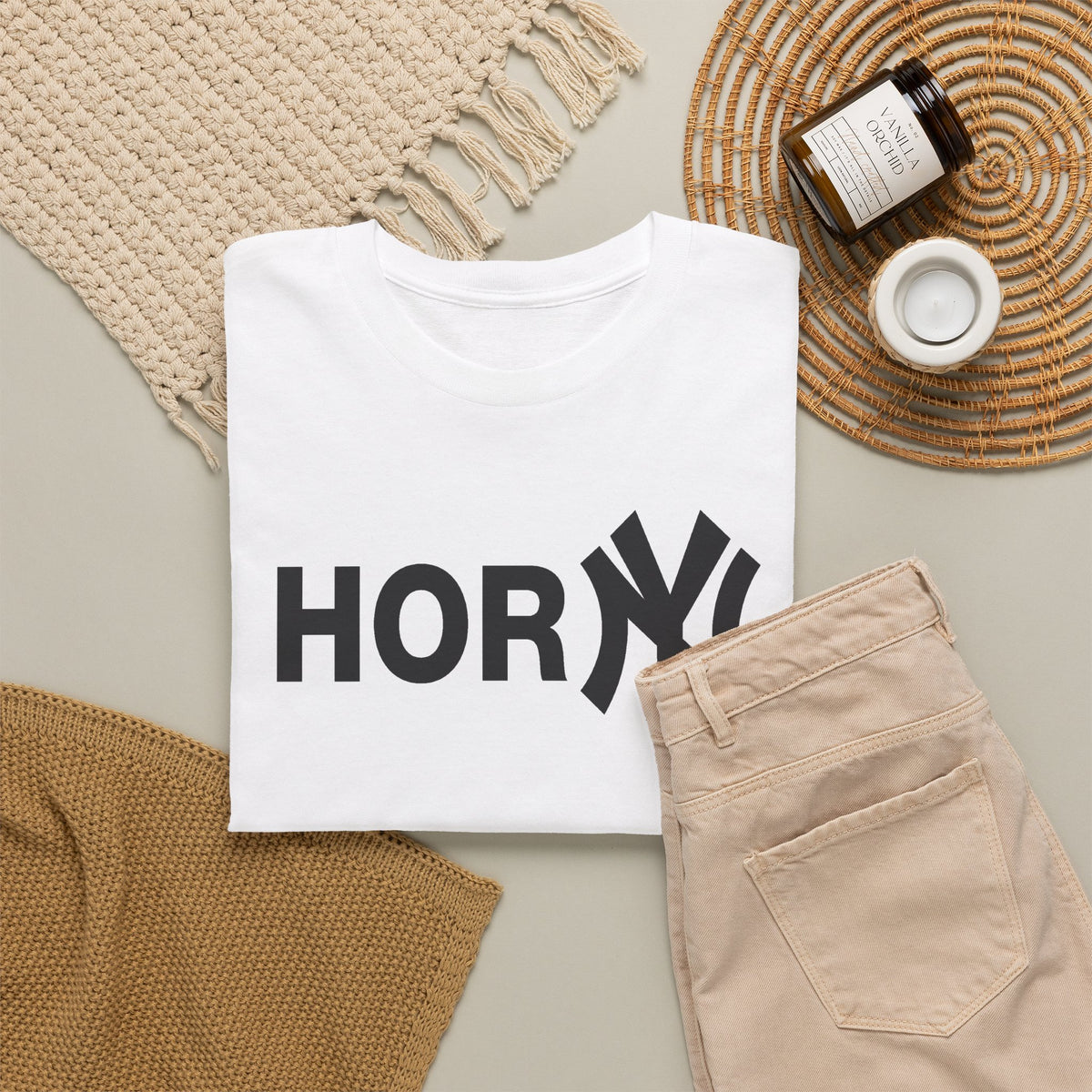 Horny T-Shirt