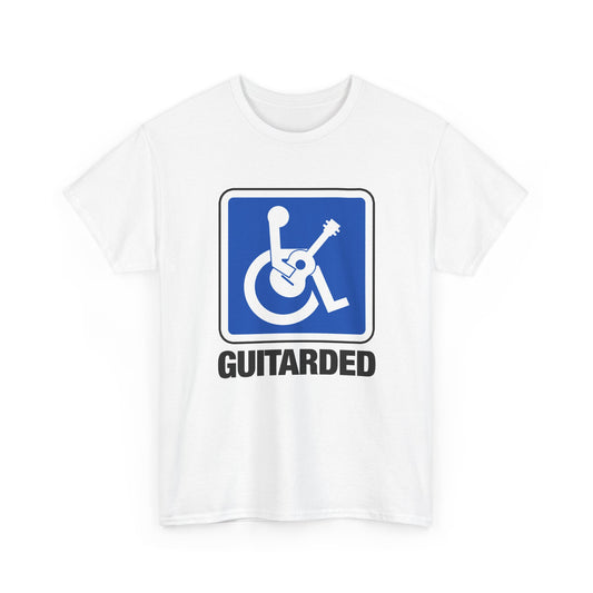 Guitarded T-Shirt