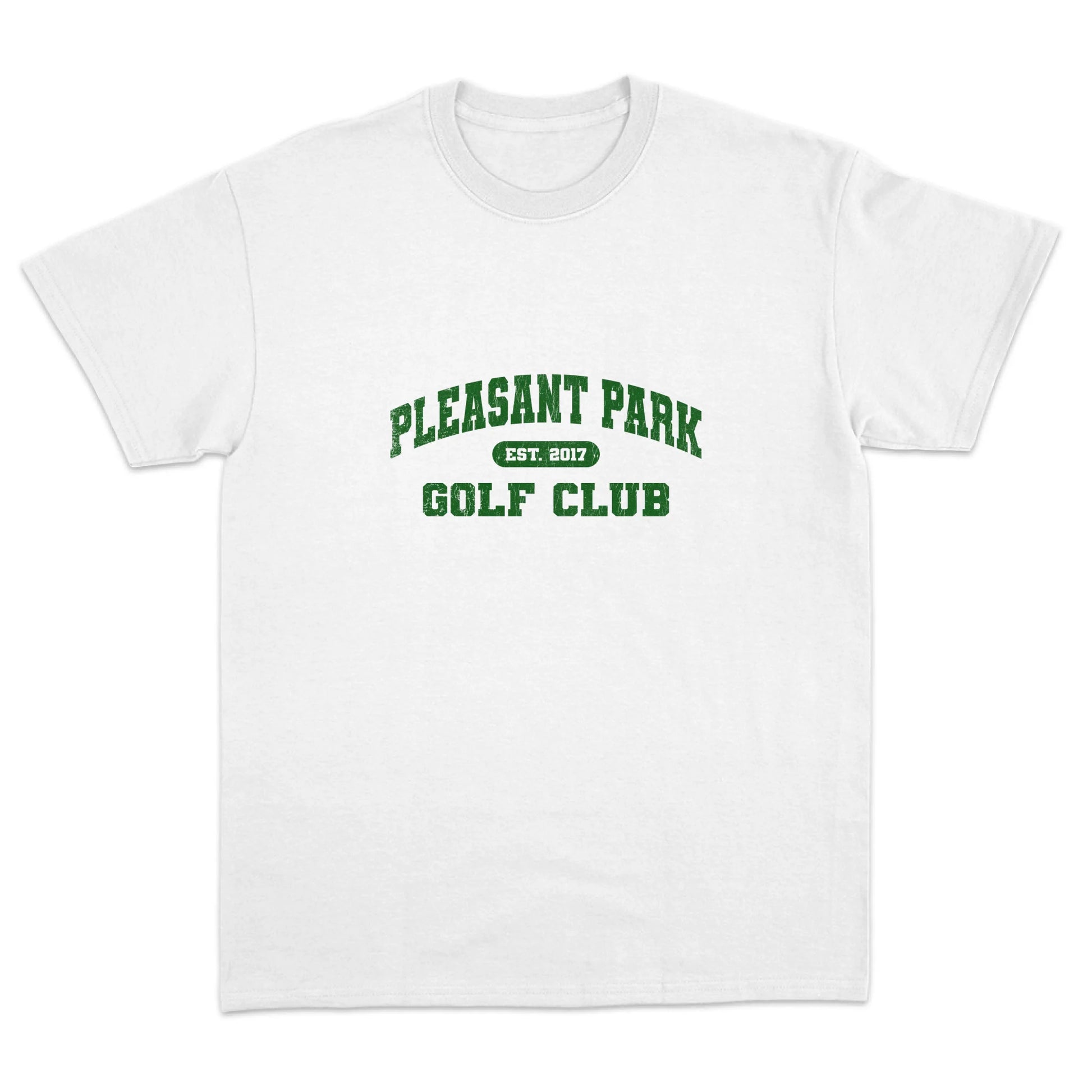 Mockup Template t-shirt_mockup_white