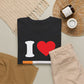 I Heart Cigarette T-Shirt