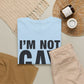I'm Not Gay But $20 is $20 T-Shirt