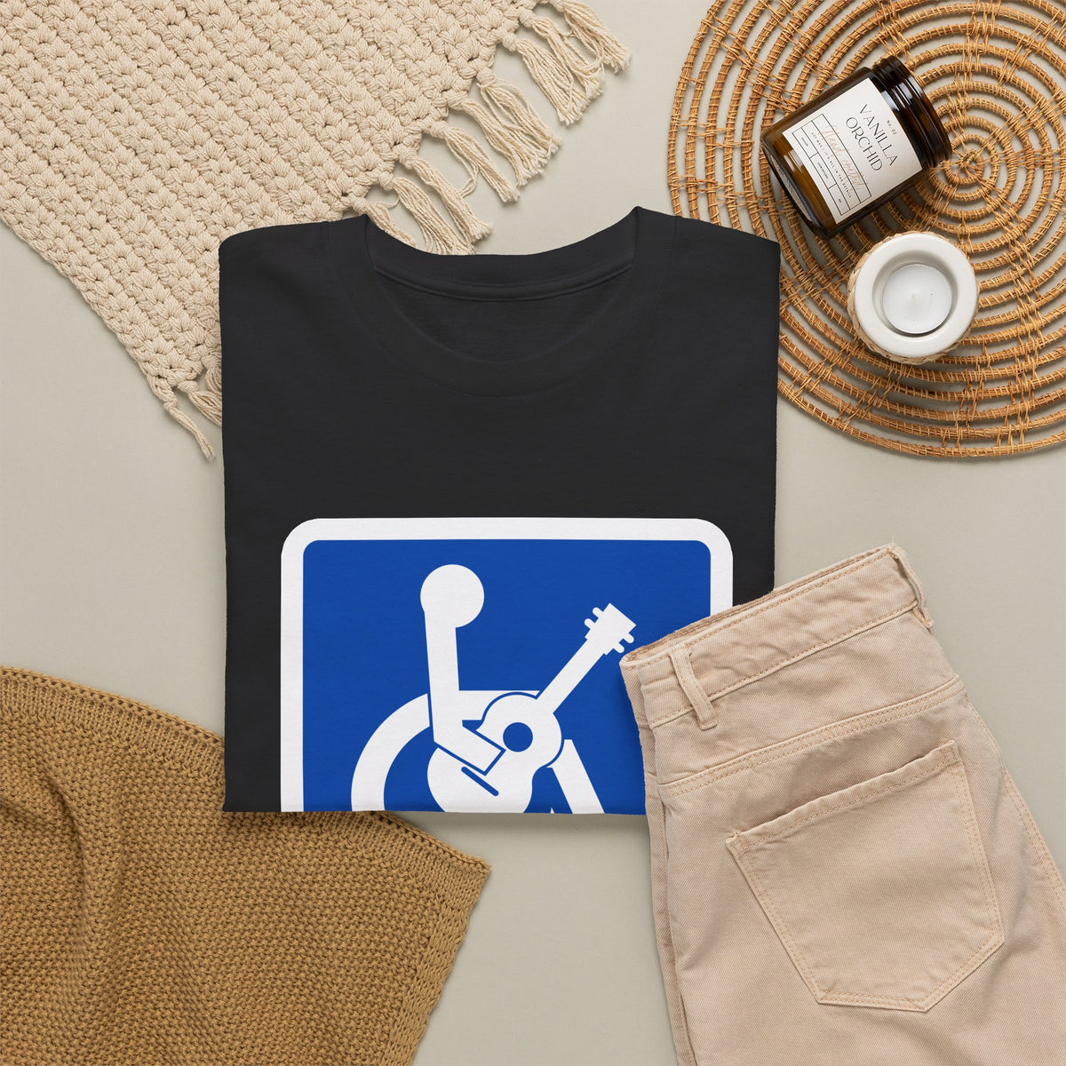 Guitarded T-Shirt