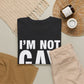 I'm Not Gay But $20 is $20 T-Shirt