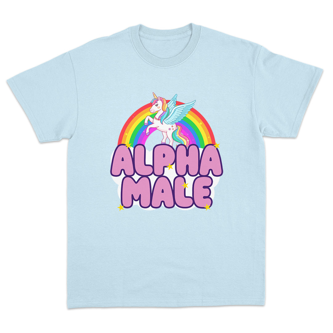 Alpha Male T-shirt