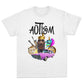Autism Fortnite T-shirt