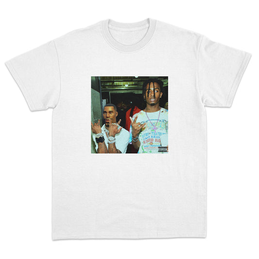 Carti x Fortnite T-shirt