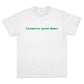 Cigarettes After Shrex T-shirt