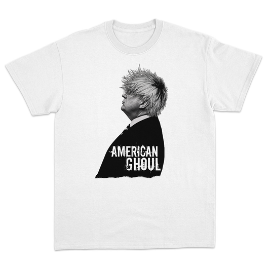American Ghoul T-Shirt