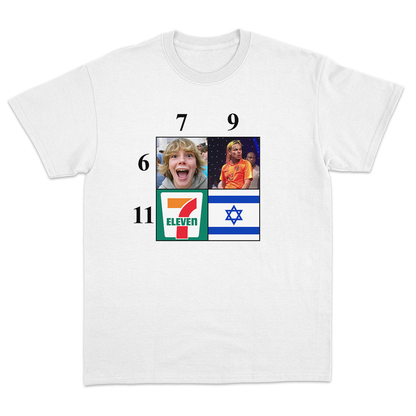 Z-matrix T-Shirt
