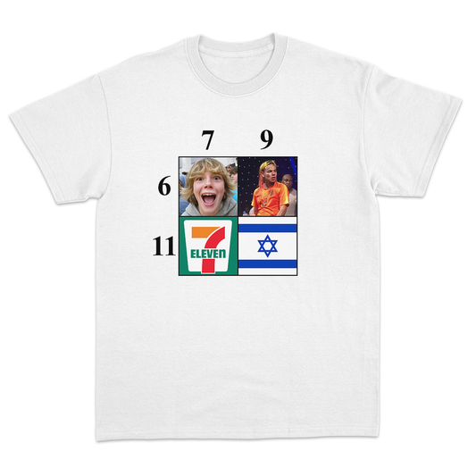 Z-matrix T-Shirt