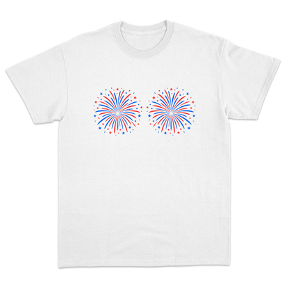 The Fireworks T-Shirt