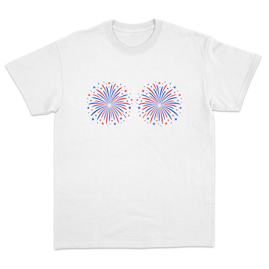 The Fireworks T-Shirt