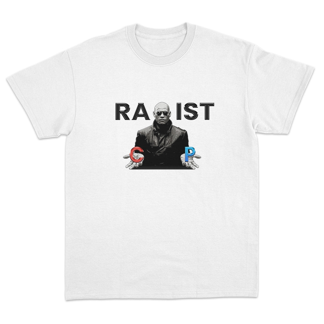 RA_IST T-shirt