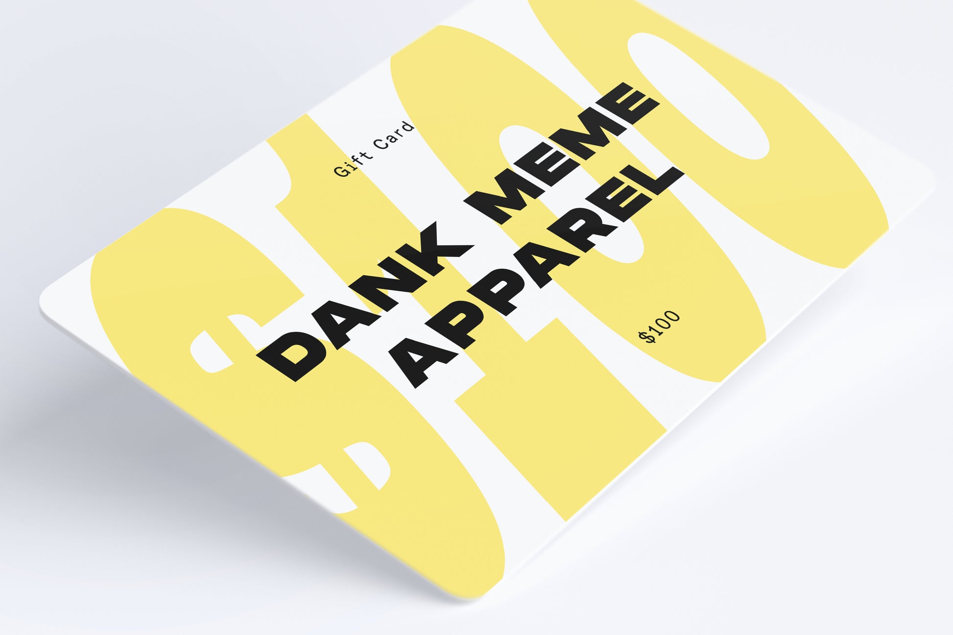 Dank Meme Apparel  Merch & Accessories