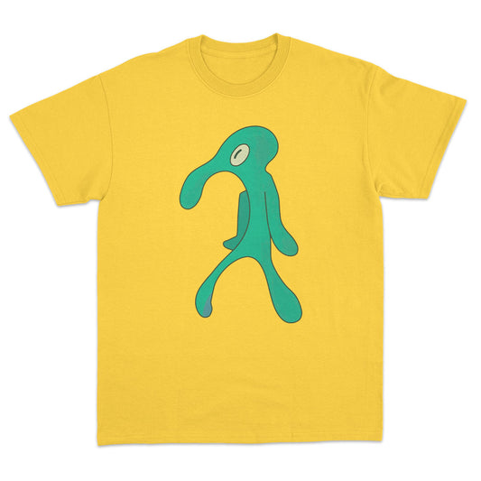 Bold and Brash T-Shirt - Dank Meme Apparel