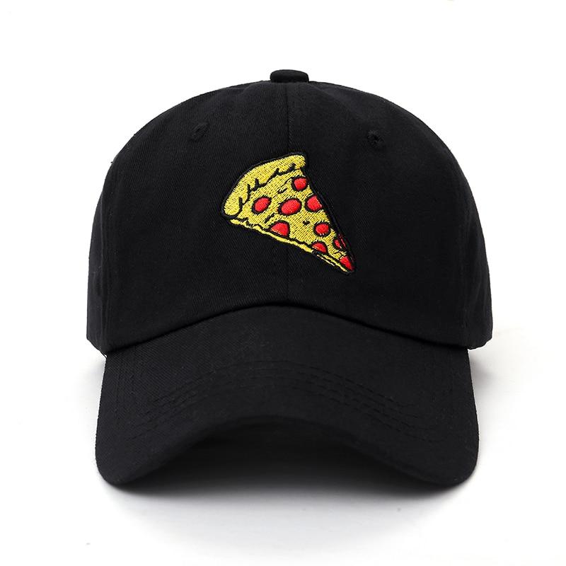 Pizza Dad Cap - Dank Meme Apparel